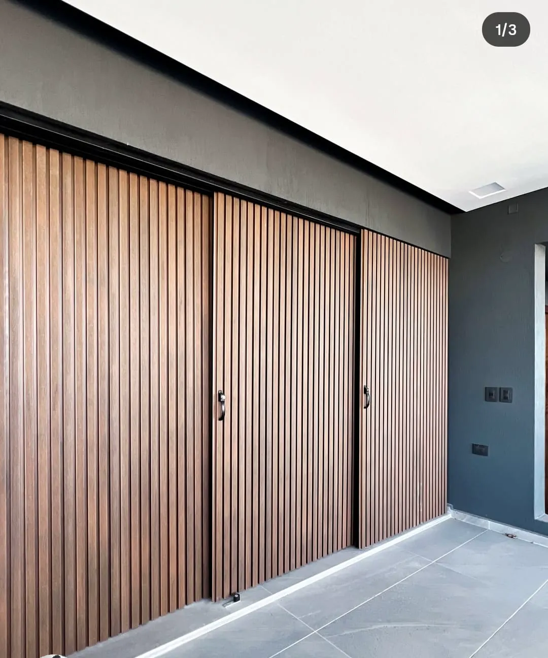 Cladding